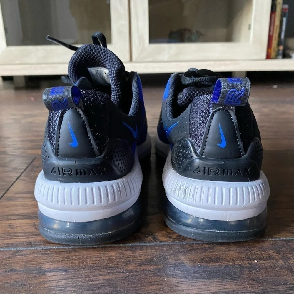 Nike, Air Max, Boys